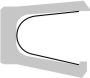 Уплотнение штока RS19